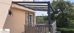 pergola