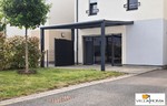 pergola