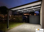 pergola