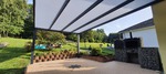 pergola