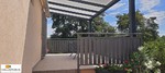 pergola