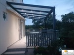 pergola