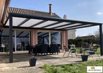 pergola