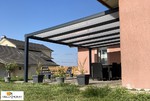 pergola