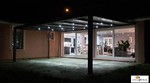 pergola