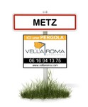 pergola