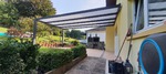 pergola